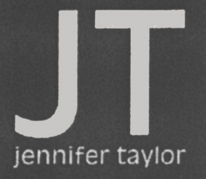 JT JENNIFER TAYLOR