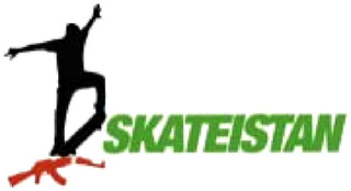 SKATEISTAN