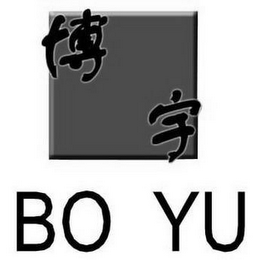 BO YU