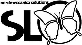 NORDMECCANICA SOLUTIONS SL