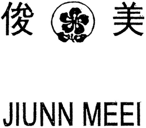 JIUNN MEEI