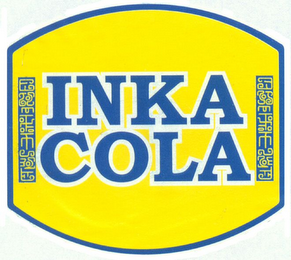 INKA COLA