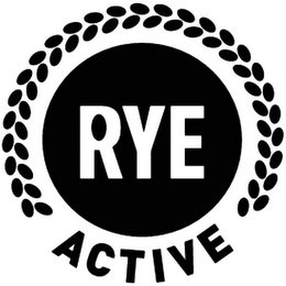 RYE ACTIVE