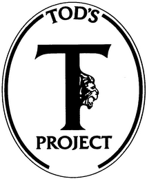 T TOD'S PROJECT