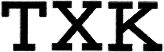TXK