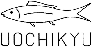 UOCHIKYU