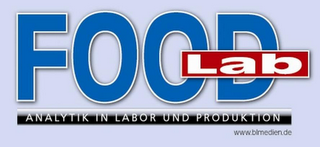 FOOD LAB ANALYTIK IN LABOR UND PRODUKTION