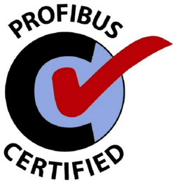 PROFIBUS C CERTIFIED