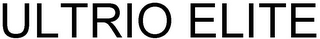ULTRIO ELITE