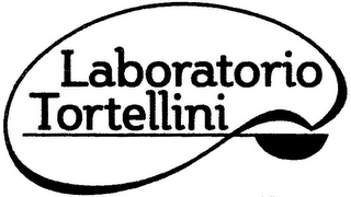 LABORATORIO TORTELLINI