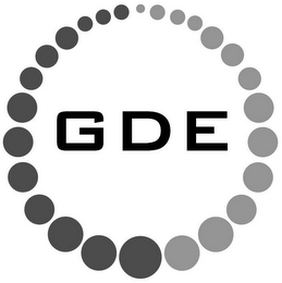 GDE