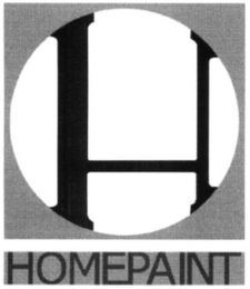 H HOMEPAINT