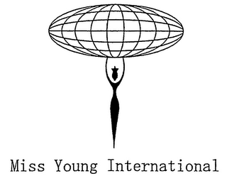 MISS YOUNG INTERNATIONAL