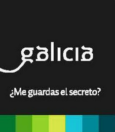 GALICIA ¿ME GUARDAS EL SECRETO?