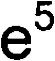 E5