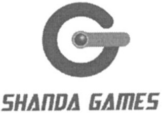 G SHANDA GAMES