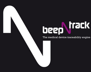 N BEEP N TRACK THE MEDICAL DEVICE TRACEABILITY ENGINE