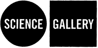 SCIENCE GALLERY