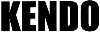 KENDO