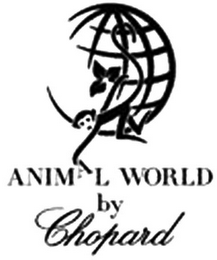 ANIMAL WORLD BY CHOPARD