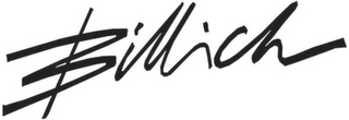BILLICH