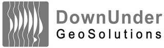 DOWNUNDER GEOSOLUTIONS