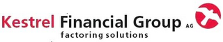 KESTREL FINANCIAL GROUP AG FACTORING SOLUTIONS