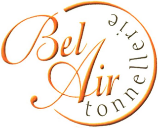 BEL AIR TONNELLERIE