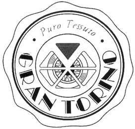 GRAN TORINO PURO TESSUTO