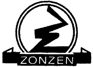 ZONZEN