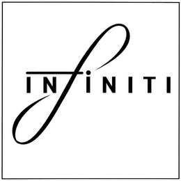 INFINITI