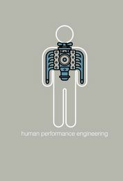 HUMAN PERFORMANCE ENGINEERING