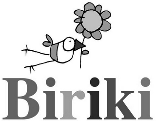 BIRIKI