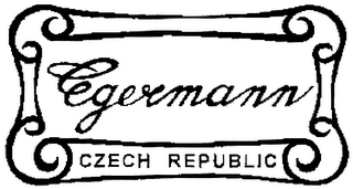 EGERMANN CZECH REPUBLIC