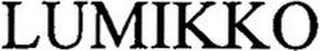 LUMIKKO