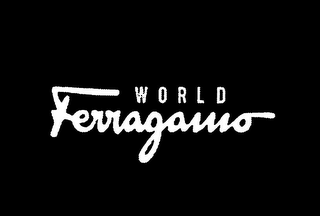 FERRAGAMO WORLD