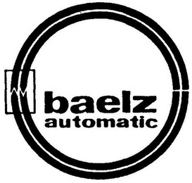 BAELZ AUTOMATIC