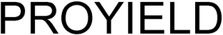 PROYIELD