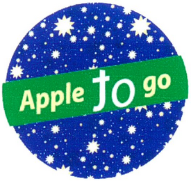 APPLE TO GO