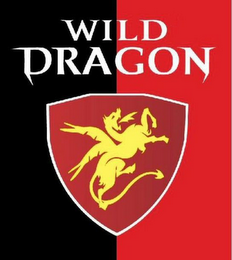 WILD DRAGON