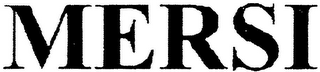 MERSI