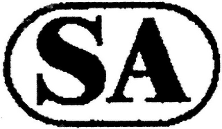 SA