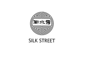 SILK STREET