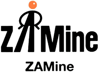 ZAMINE ZAMINE