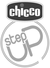 CHICCO STEP UP