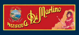 PASTIFICIO G. DI MARTINO