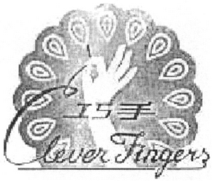 CLEVER FINGERS