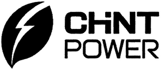 CHINT POWER