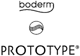 BODERM PROTOTYPE