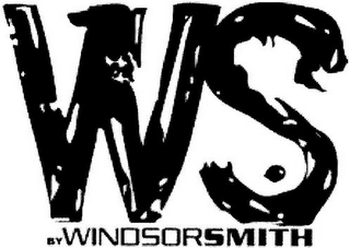 WS BY WINDSORSMITH